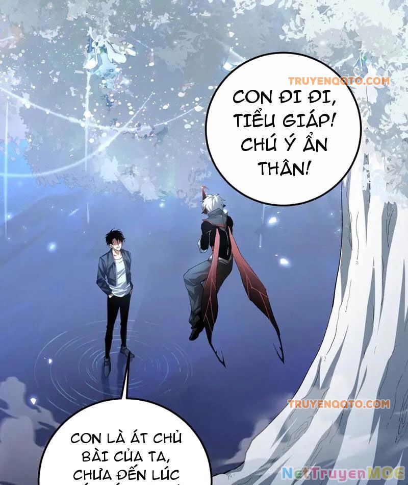 Ta Là Chúa Tể Trùng Độc: Chapter 50