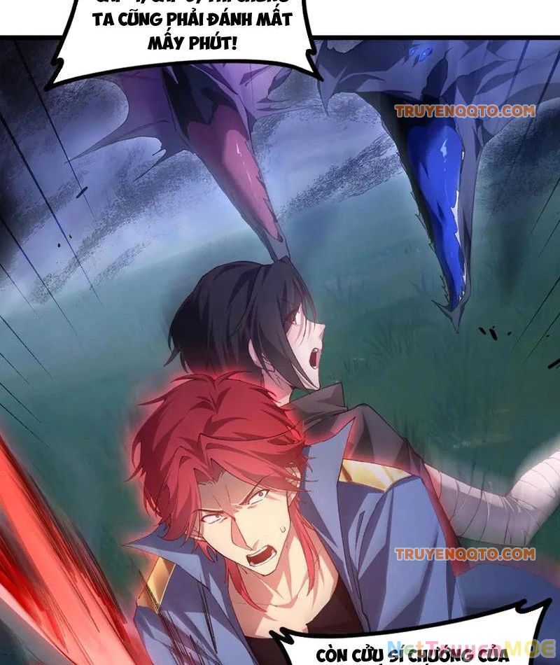 Ta Là Chúa Tể Trùng Độc: Chapter 50