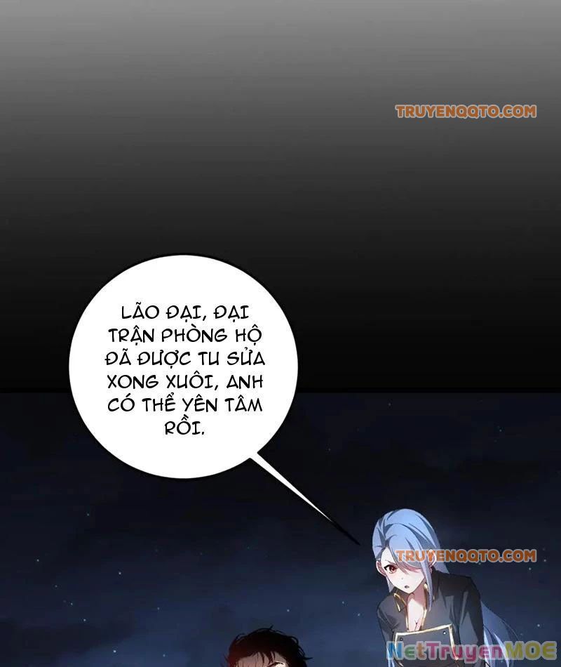 Ta Là Chúa Tể Trùng Độc: Chapter 50