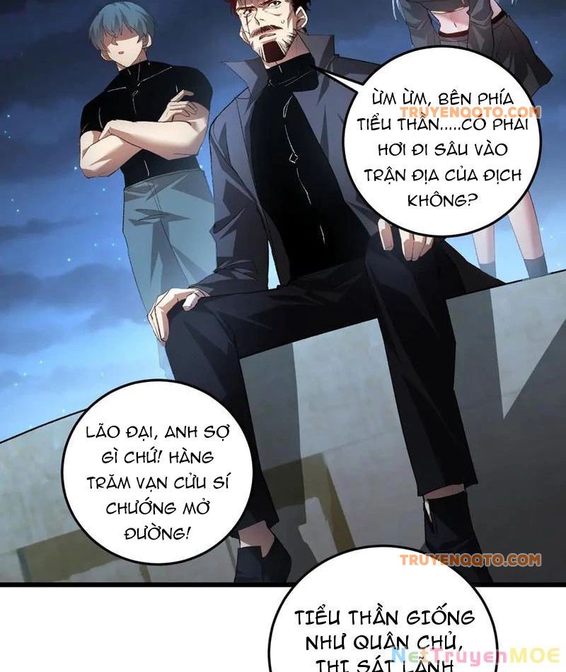 Ta Là Chúa Tể Trùng Độc: Chapter 50