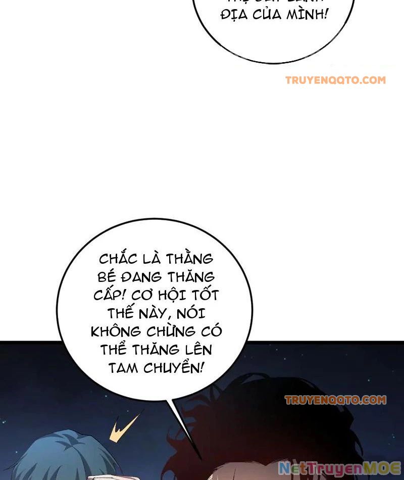 Ta Là Chúa Tể Trùng Độc: Chapter 50