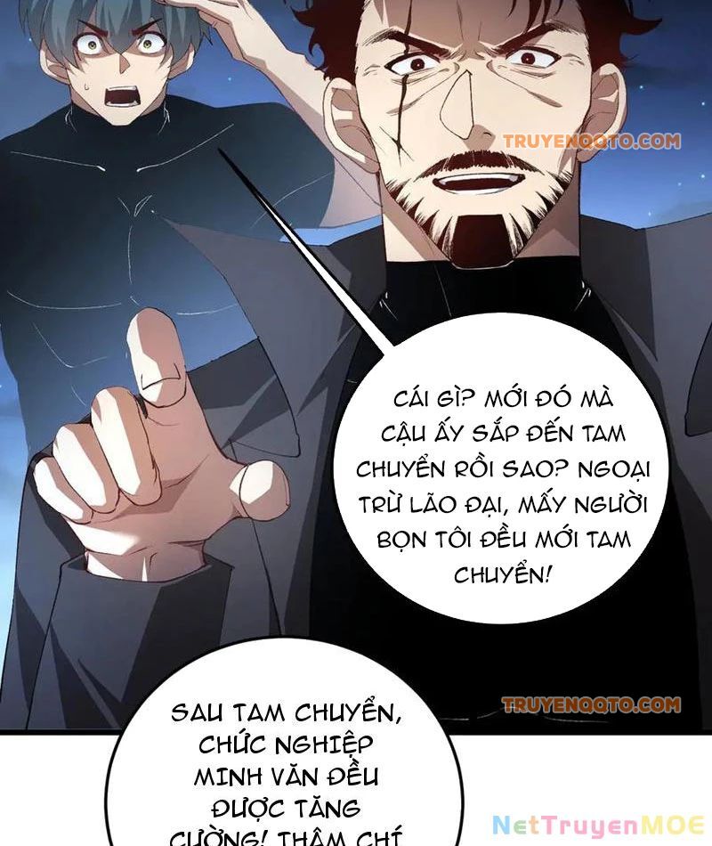Ta Là Chúa Tể Trùng Độc: Chapter 50