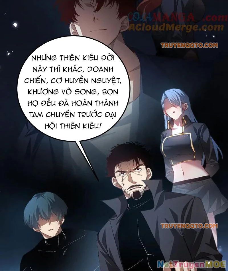 Ta Là Chúa Tể Trùng Độc: Chapter 50