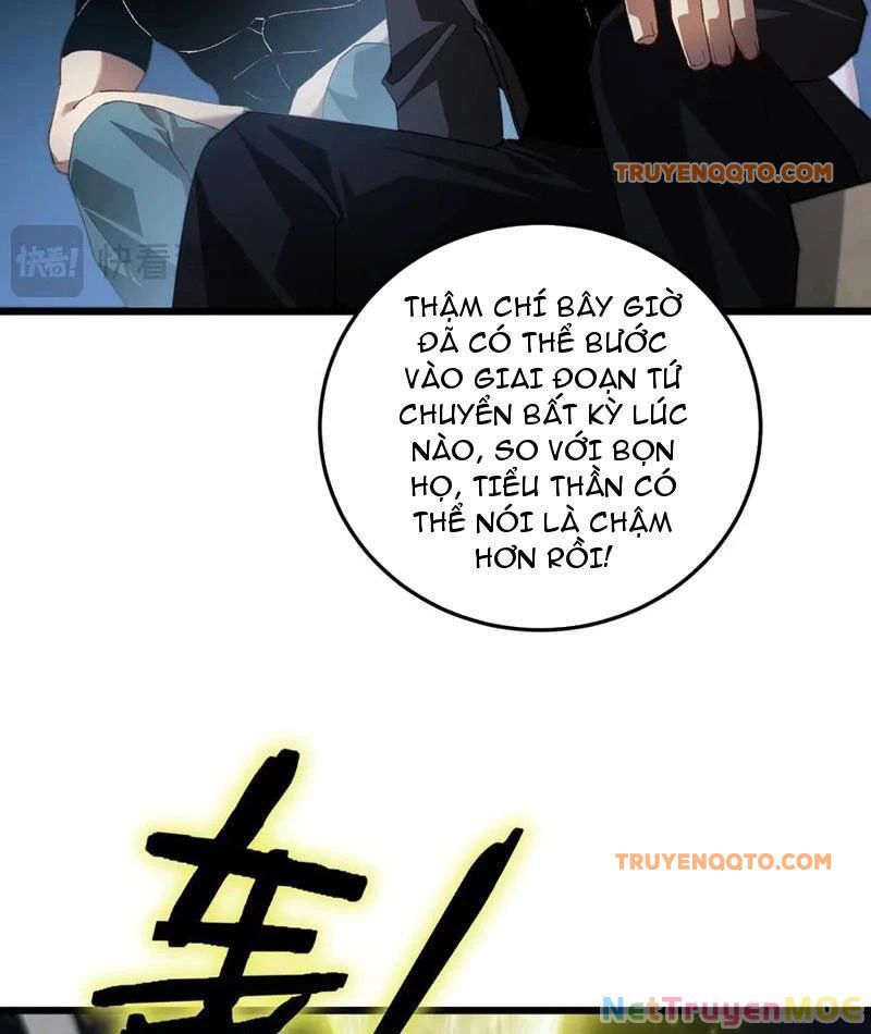 Ta Là Chúa Tể Trùng Độc: Chapter 50
