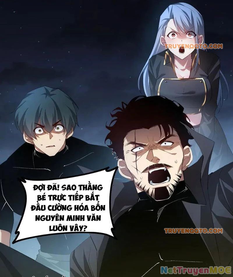 Ta Là Chúa Tể Trùng Độc: Chapter 50