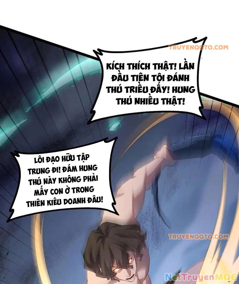 Ta Là Chúa Tể Trùng Độc: Chapter 50
