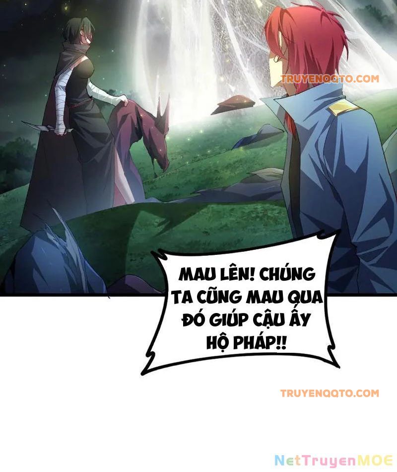 Ta Là Chúa Tể Trùng Độc: Chapter 50