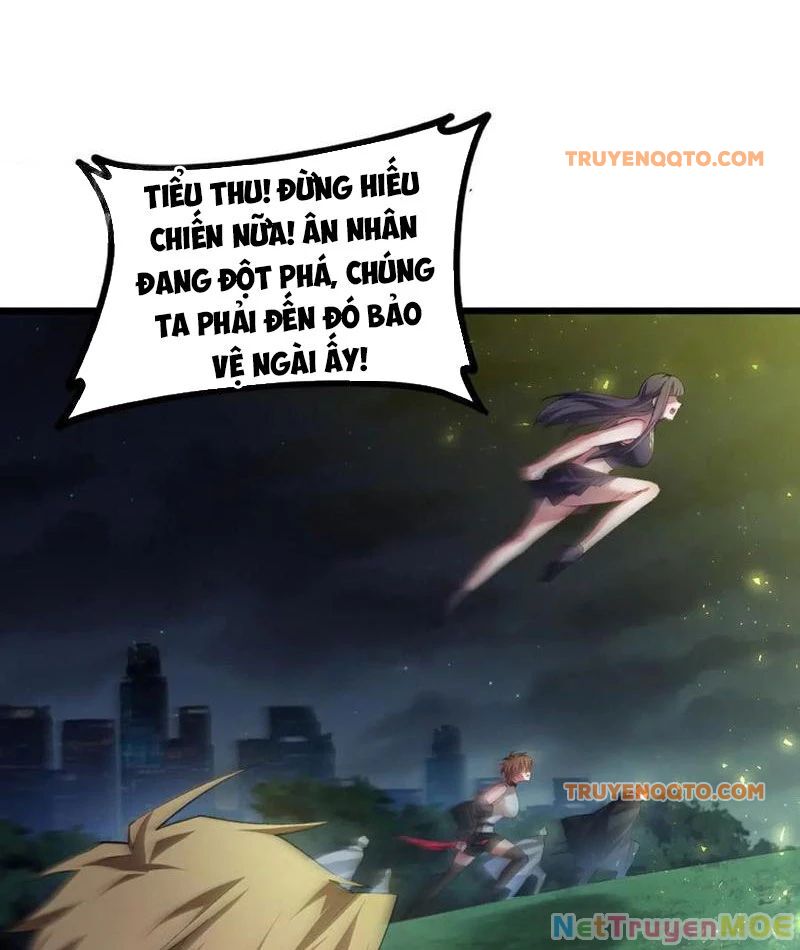 Ta Là Chúa Tể Trùng Độc: Chapter 50