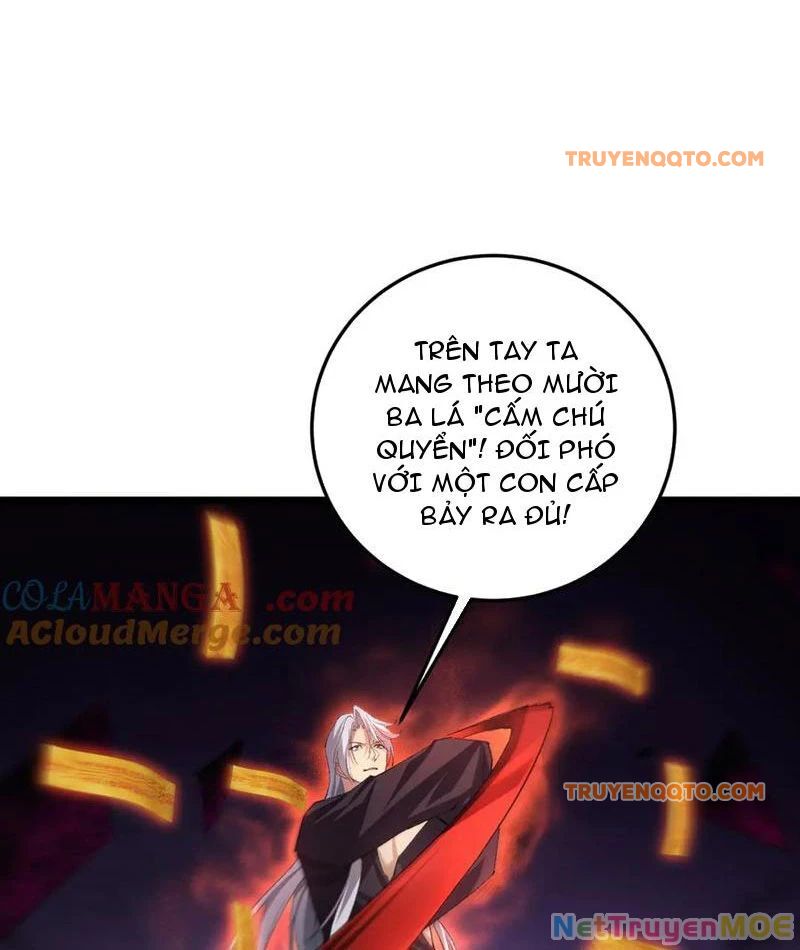 Ta Là Chúa Tể Trùng Độc: Chapter 50