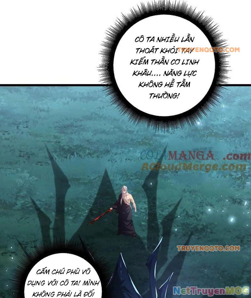 Ta Là Chúa Tể Trùng Độc: Chapter 50