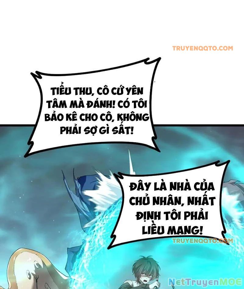 Ta Là Chúa Tể Trùng Độc: Chapter 50