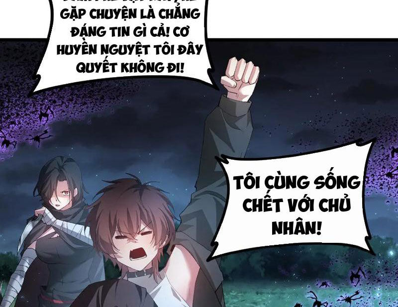 Ta Là Chúa Tể Trùng Độc: Chapter 51