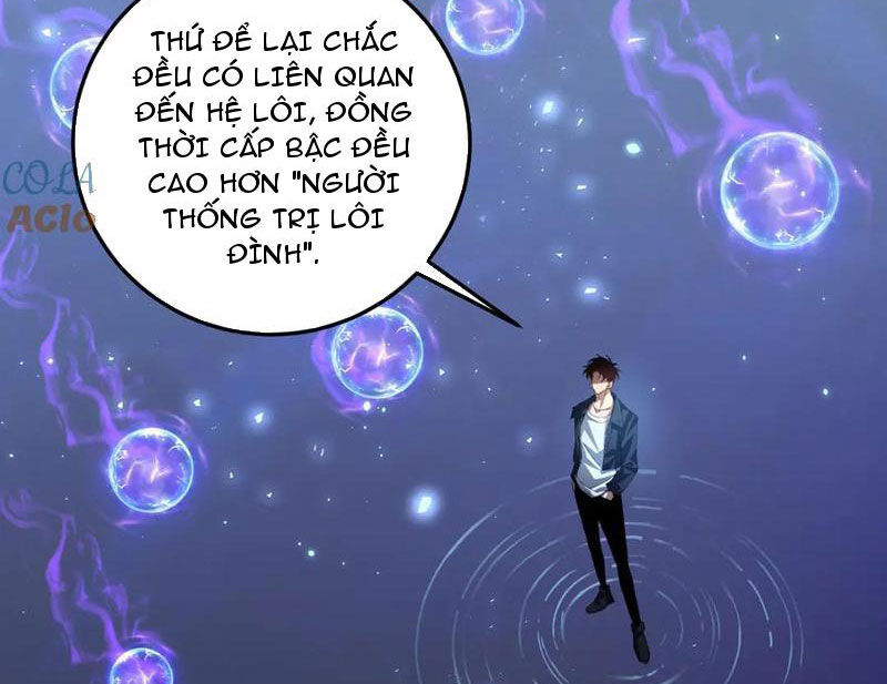 Ta Là Chúa Tể Trùng Độc: Chapter 51