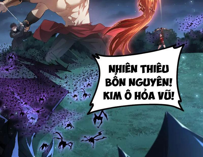 Ta Là Chúa Tể Trùng Độc: Chapter 51
