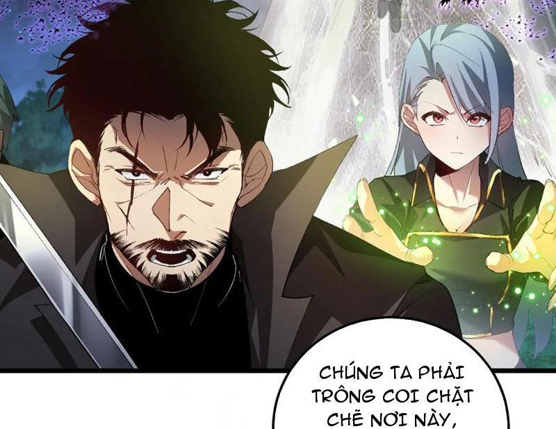 Ta Là Chúa Tể Trùng Độc: Chapter 51