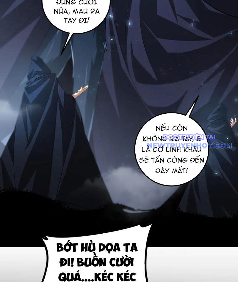 Ta Là Chúa Tể Trùng Độc: Chapter 52
