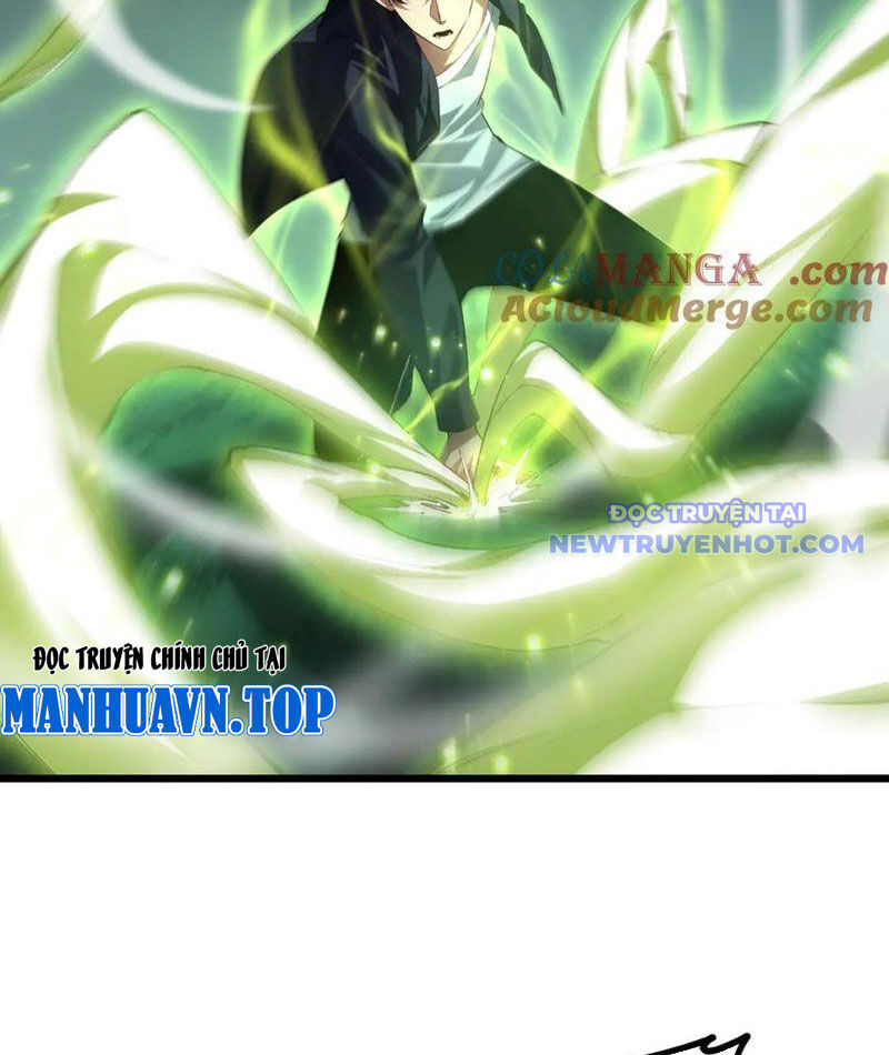 Ta Là Chúa Tể Trùng Độc: Chapter 52