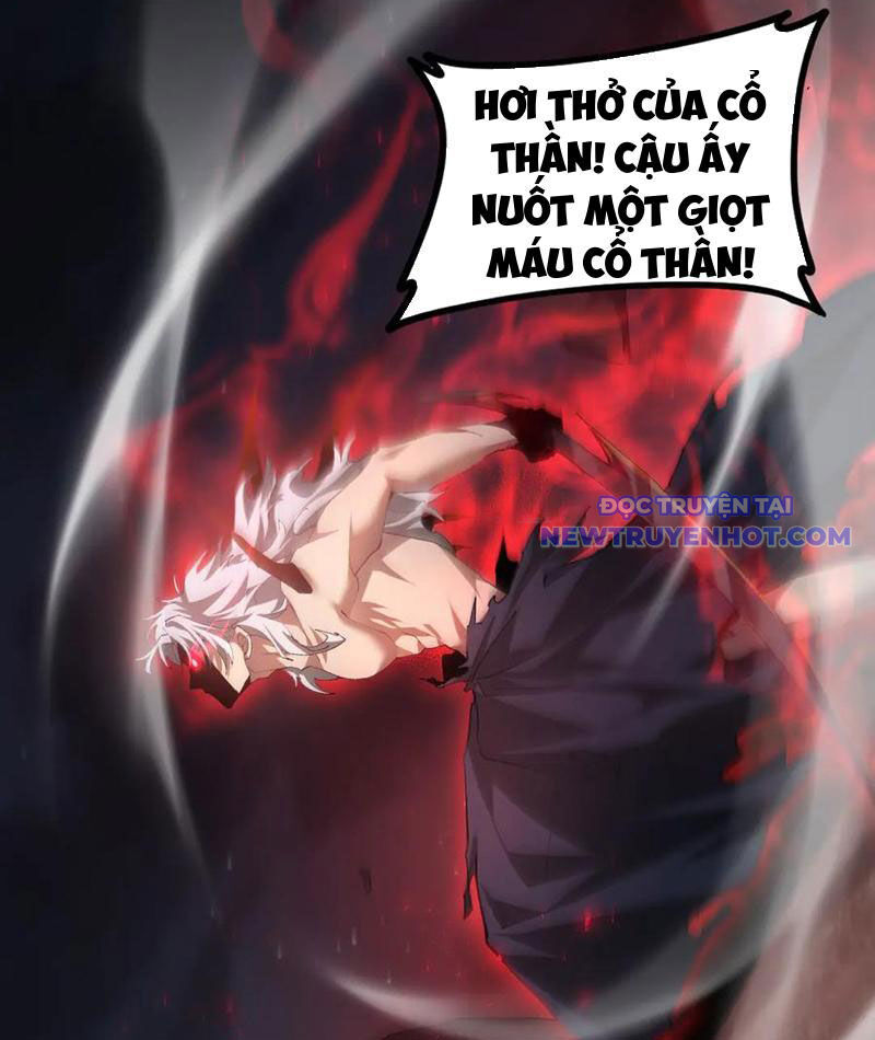 Ta Là Chúa Tể Trùng Độc: Chapter 52