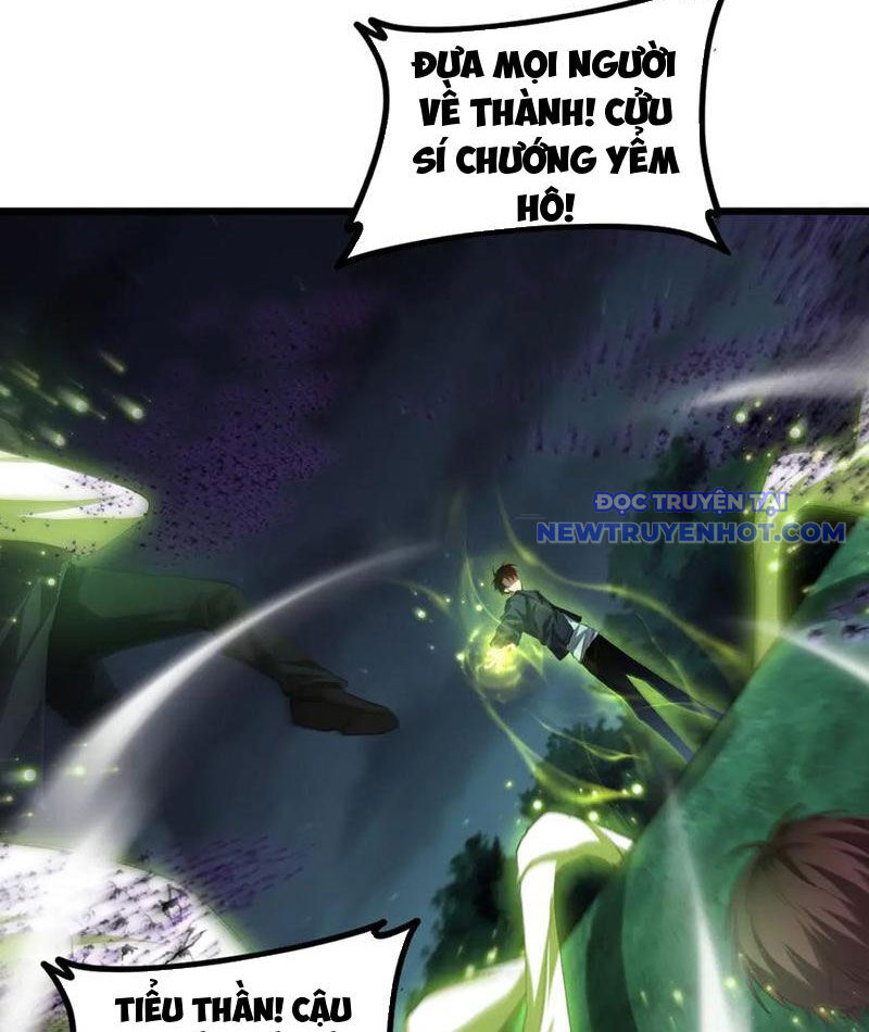 Ta Là Chúa Tể Trùng Độc: Chapter 52