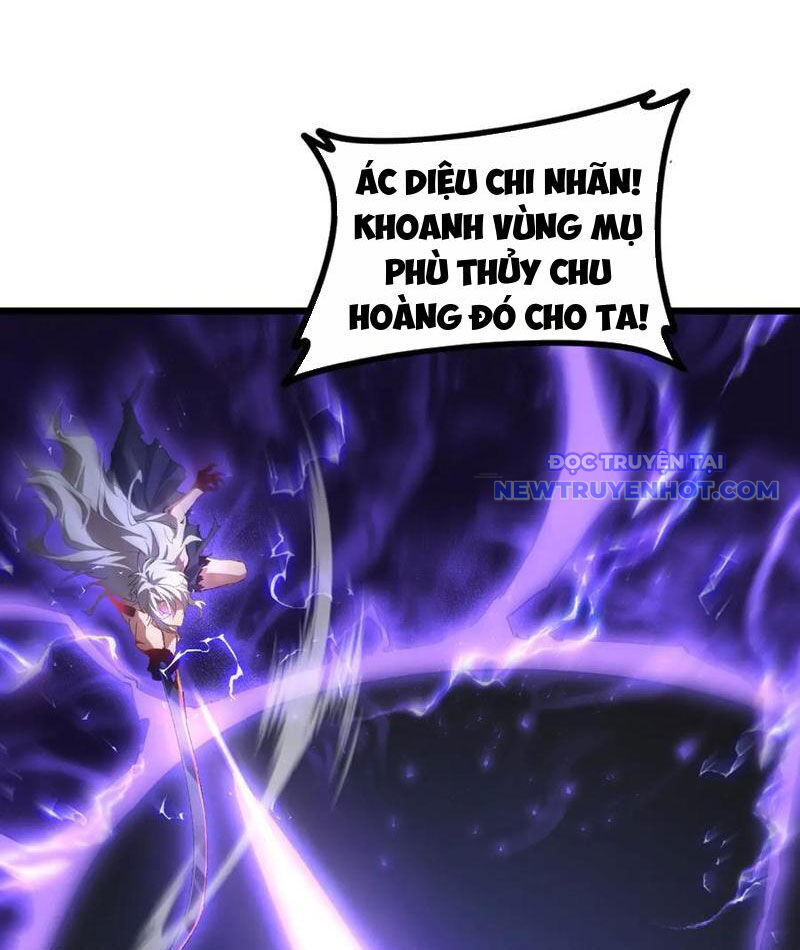 Ta Là Chúa Tể Trùng Độc: Chapter 52