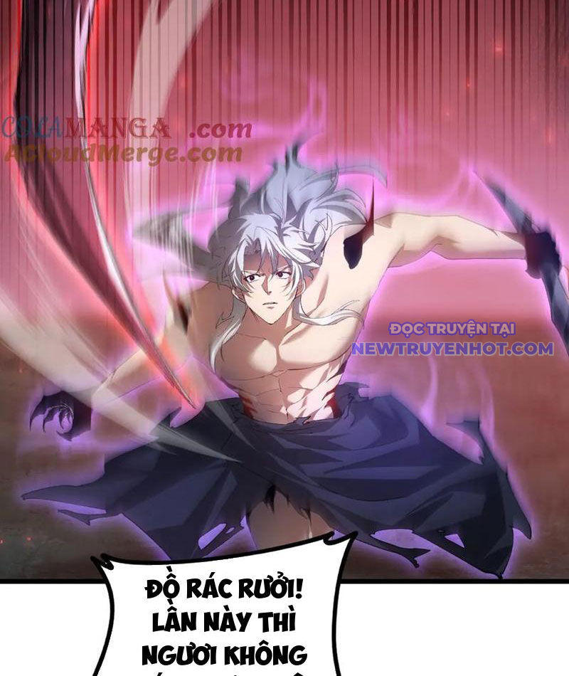Ta Là Chúa Tể Trùng Độc: Chapter 52