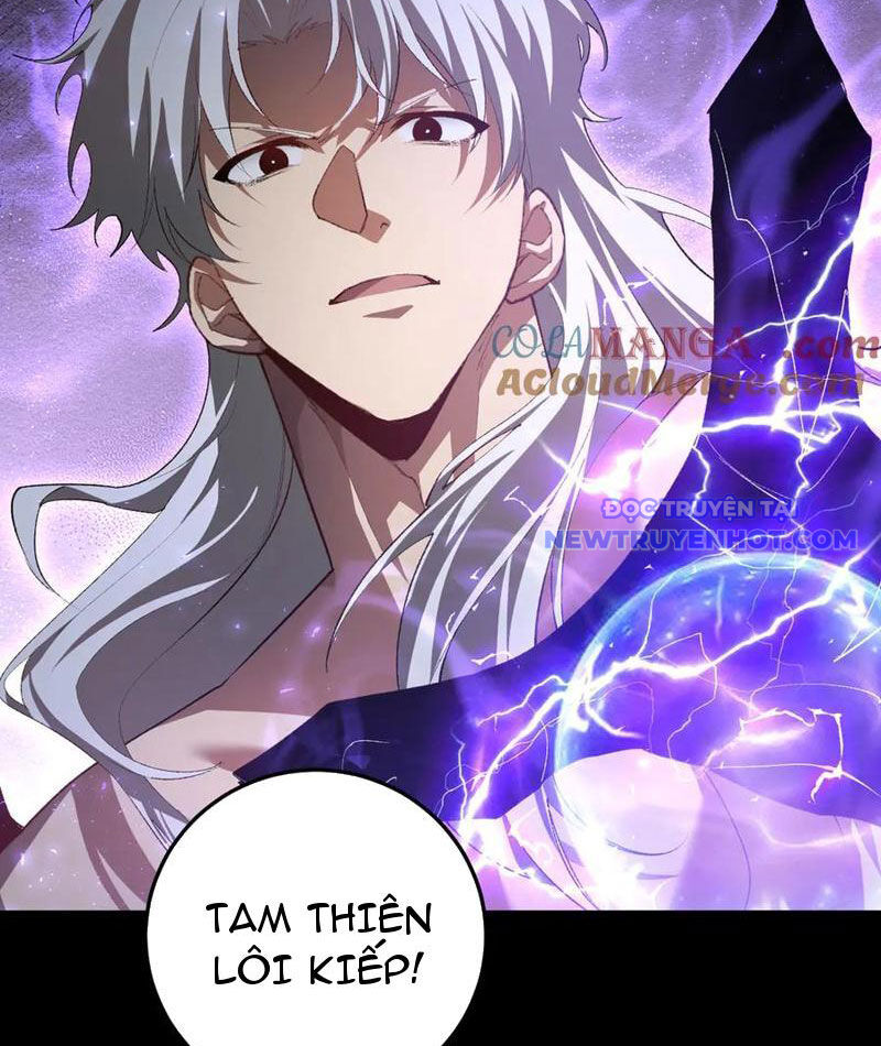 Ta Là Chúa Tể Trùng Độc: Chapter 52