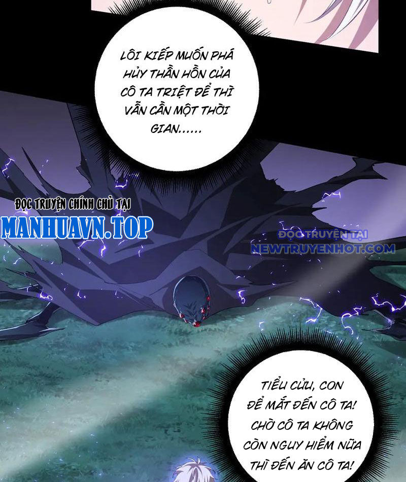 Ta Là Chúa Tể Trùng Độc: Chapter 52