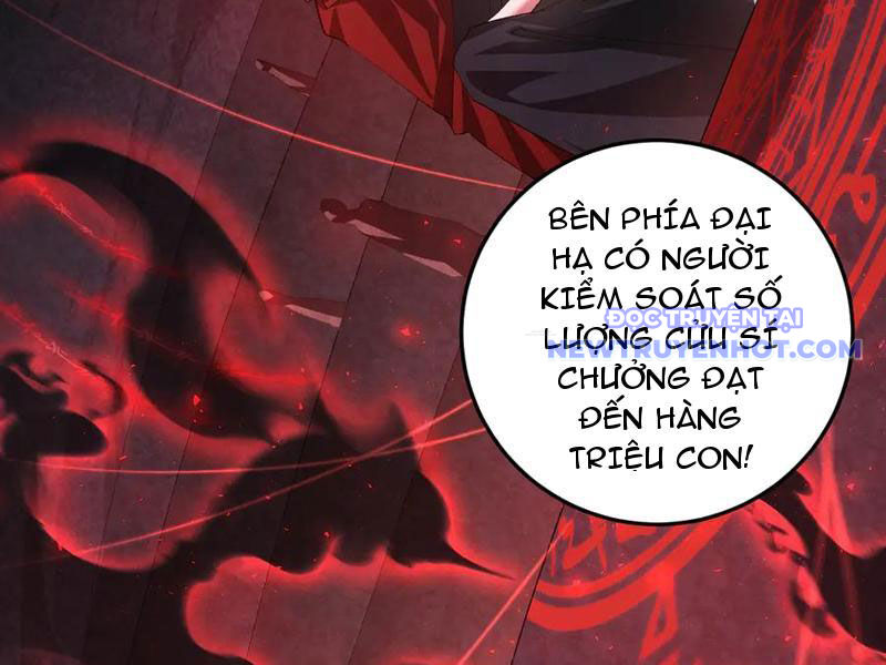 Ta Là Chúa Tể Trùng Độc: Chapter 53