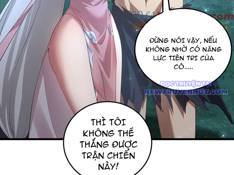 Ta Là Chúa Tể Trùng Độc: Chapter 53