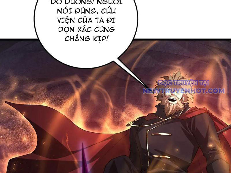 Ta Là Chúa Tể Trùng Độc: Chapter 53