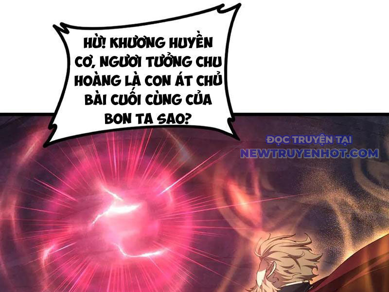 Ta Là Chúa Tể Trùng Độc: Chapter 53
