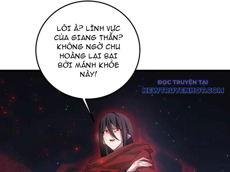 Ta Là Chúa Tể Trùng Độc: Chapter 53