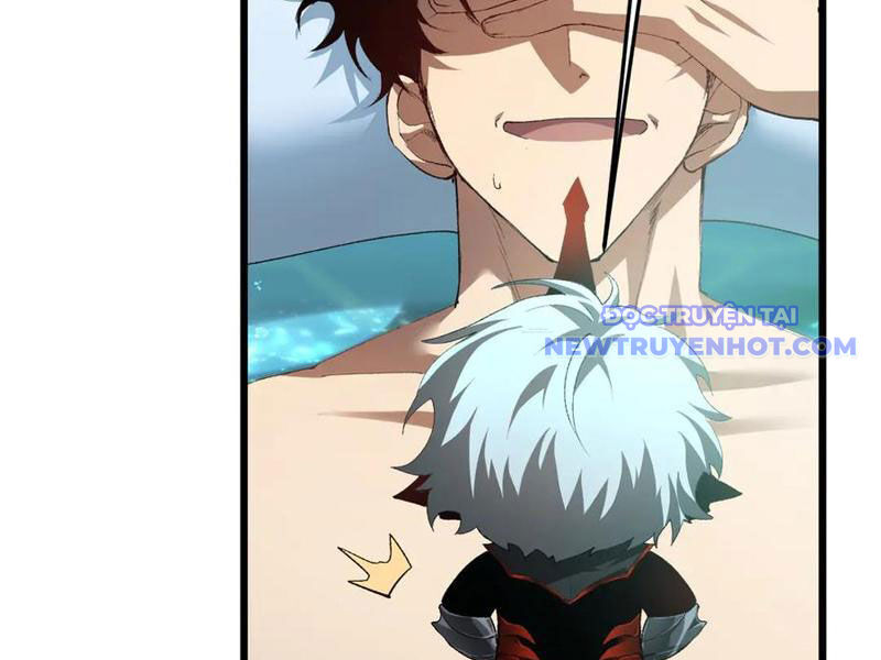 Ta Là Chúa Tể Trùng Độc: Chapter 54