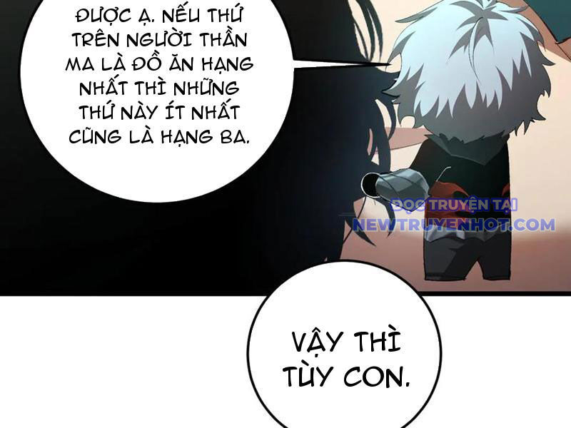 Ta Là Chúa Tể Trùng Độc: Chapter 54