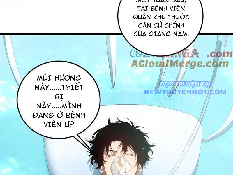 Ta Là Chúa Tể Trùng Độc: Chapter 54