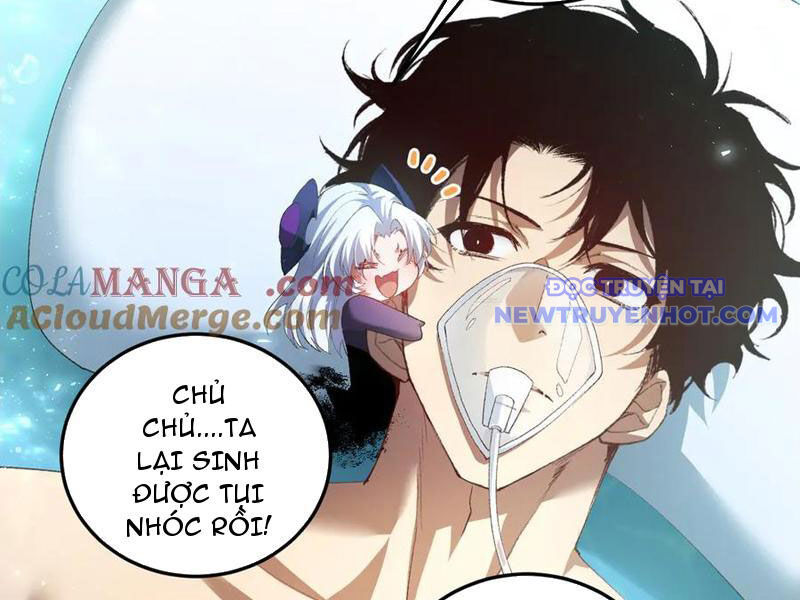 Ta Là Chúa Tể Trùng Độc: Chapter 54