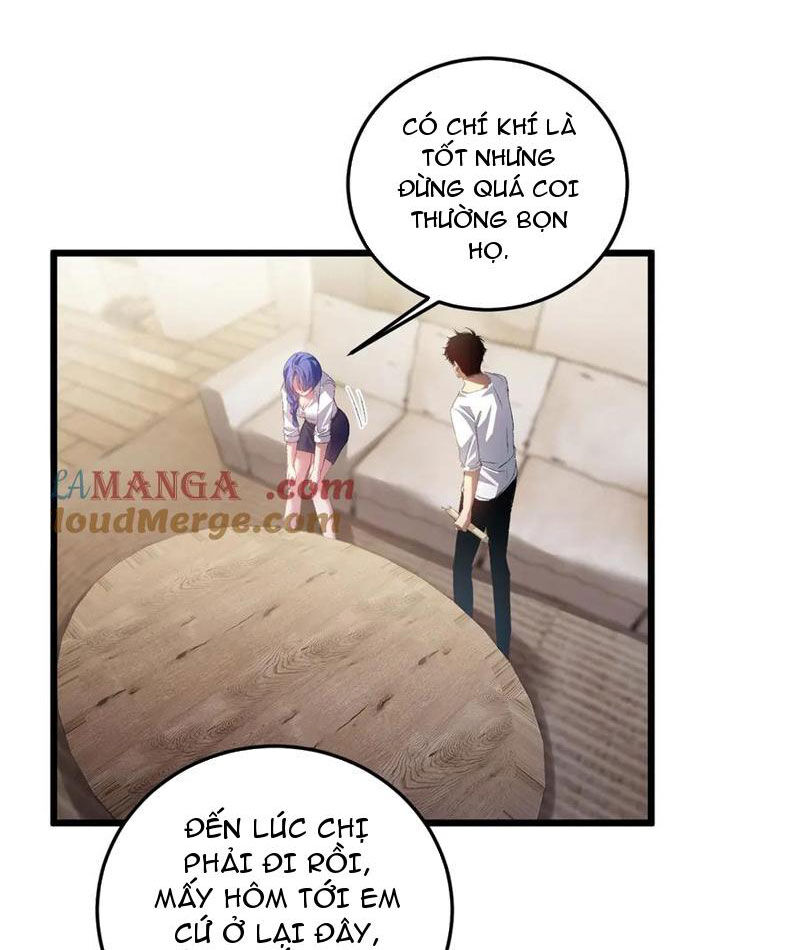 Ta Là Chúa Tể Trùng Độc: Chapter 55