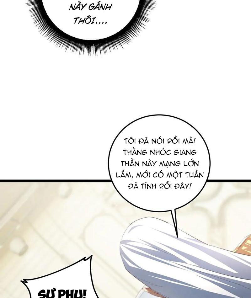 Ta Là Chúa Tể Trùng Độc: Chapter 55