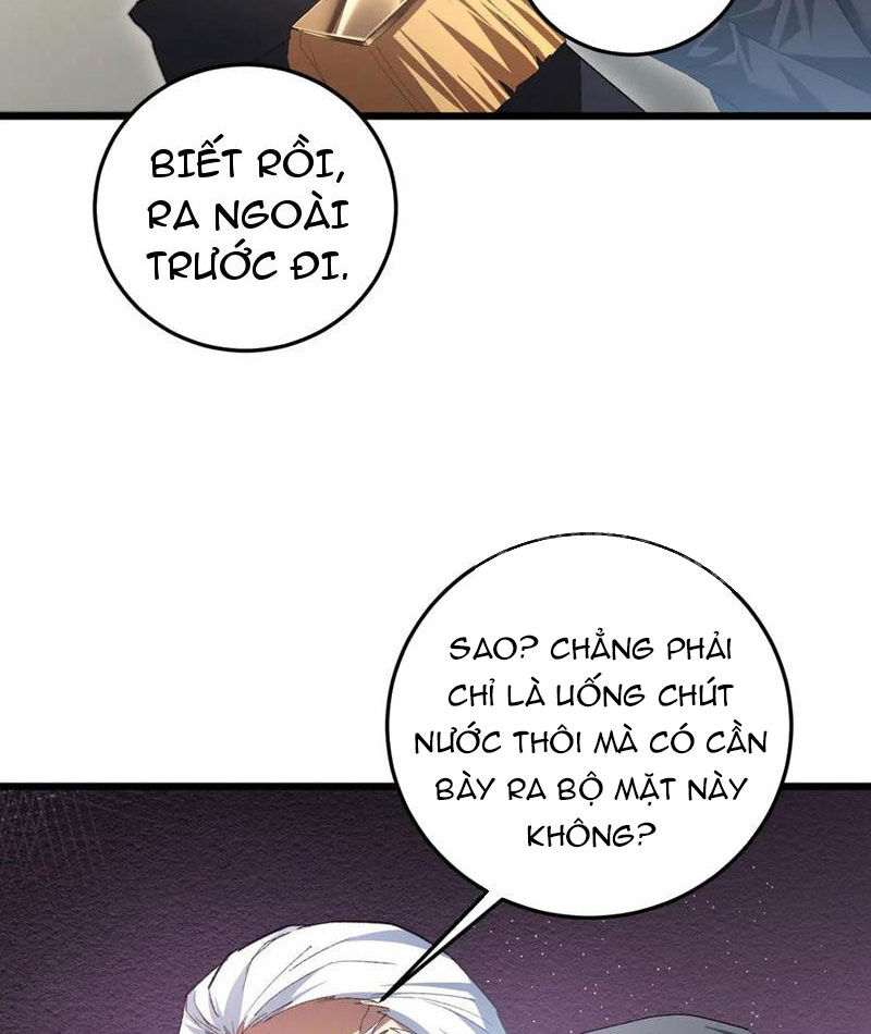 Ta Là Chúa Tể Trùng Độc: Chapter 55