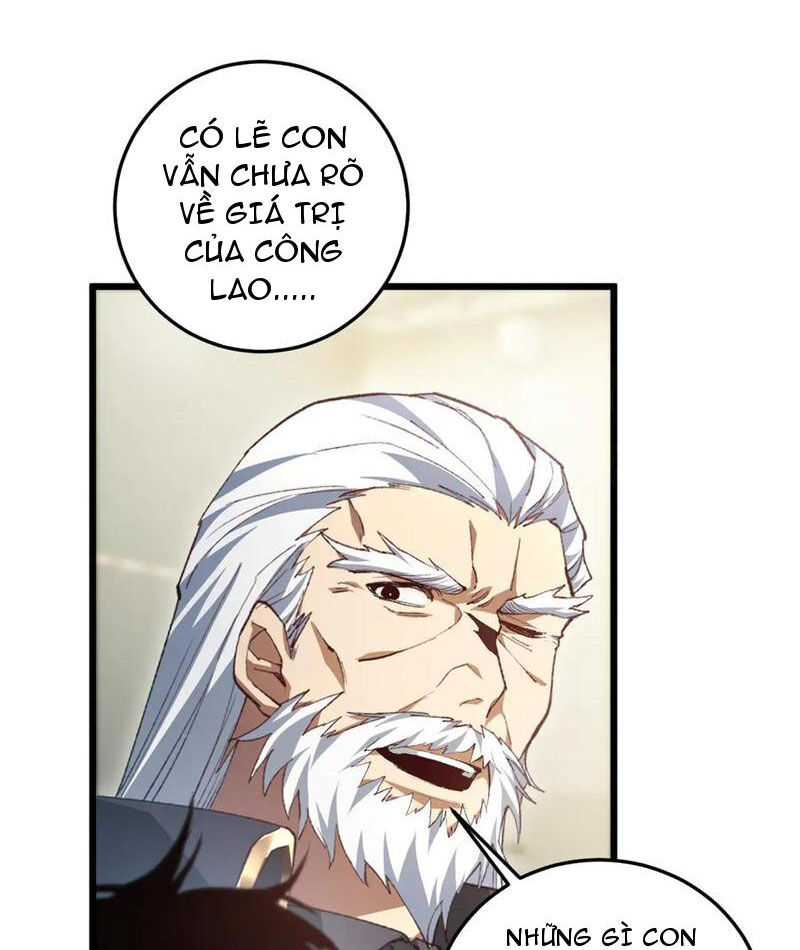 Ta Là Chúa Tể Trùng Độc: Chapter 55