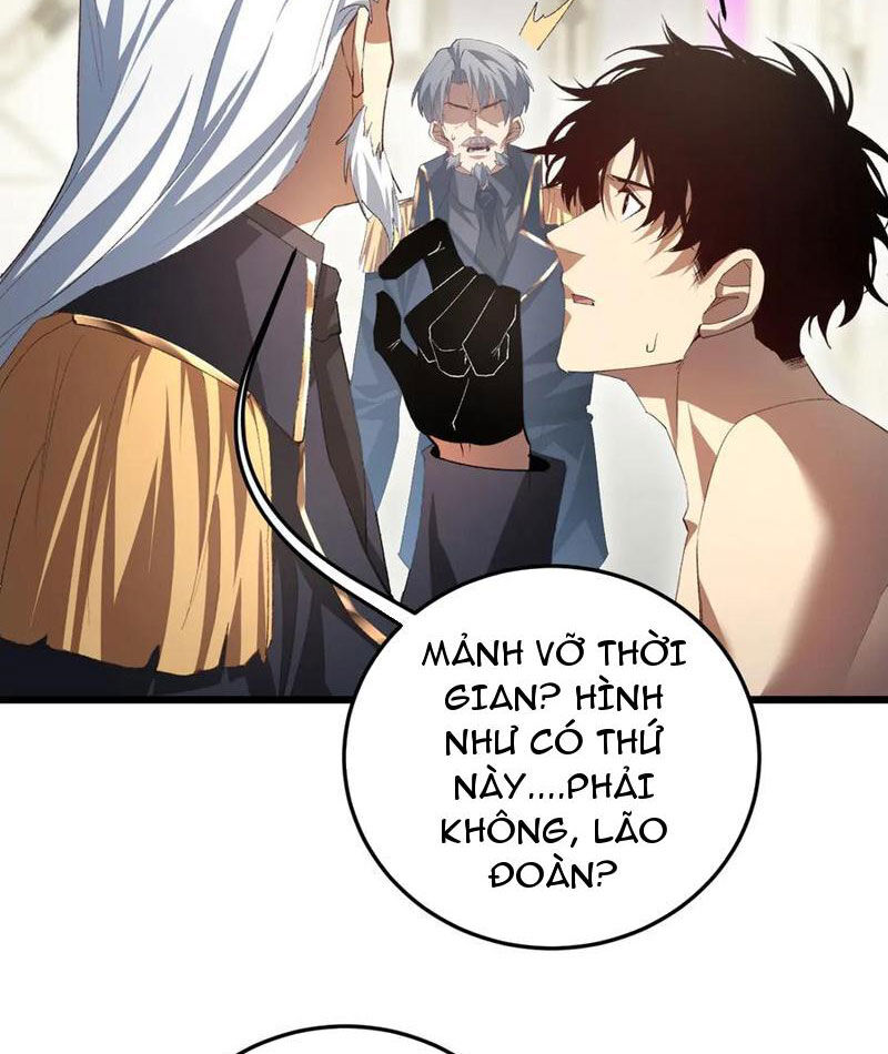 Ta Là Chúa Tể Trùng Độc: Chapter 55