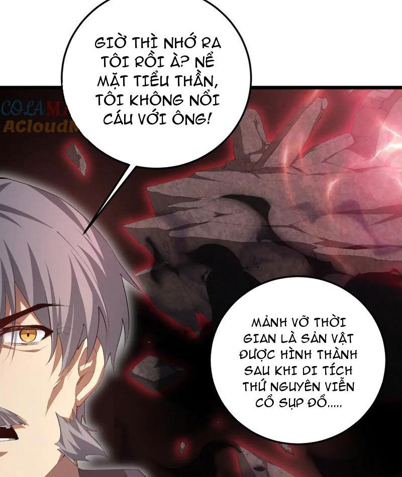 Ta Là Chúa Tể Trùng Độc: Chapter 55