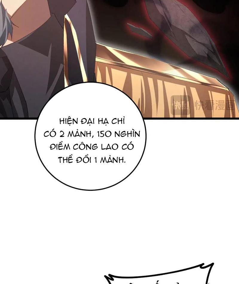 Ta Là Chúa Tể Trùng Độc: Chapter 55
