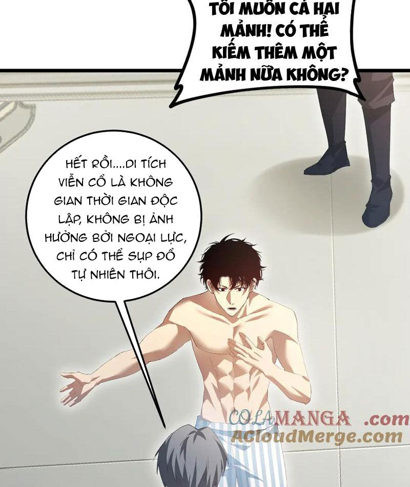 Ta Là Chúa Tể Trùng Độc: Chapter 55