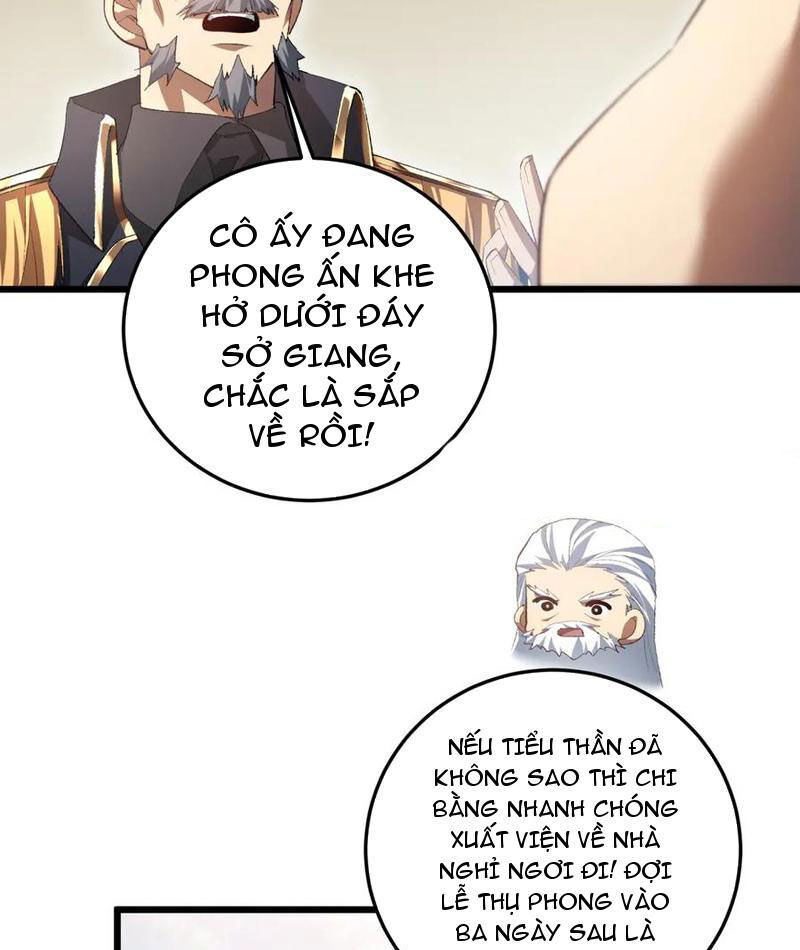 Ta Là Chúa Tể Trùng Độc: Chapter 55