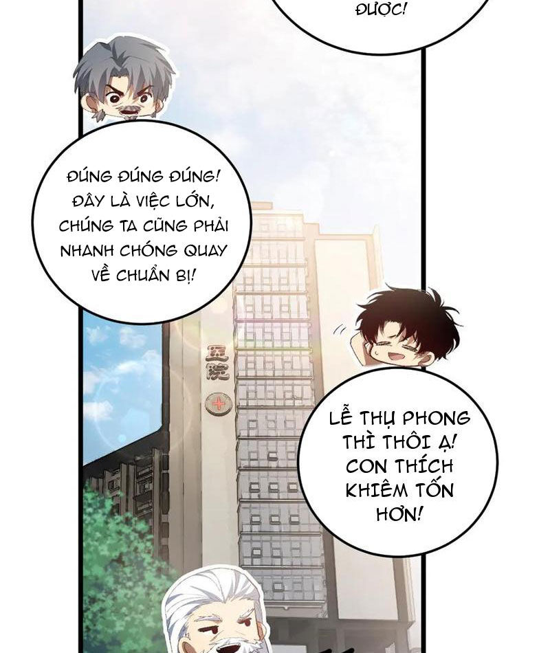 Ta Là Chúa Tể Trùng Độc: Chapter 55