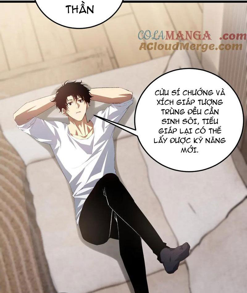 Ta Là Chúa Tể Trùng Độc: Chapter 55