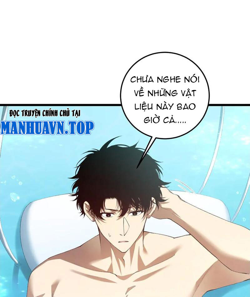Ta Là Chúa Tể Trùng Độc: Chapter 55