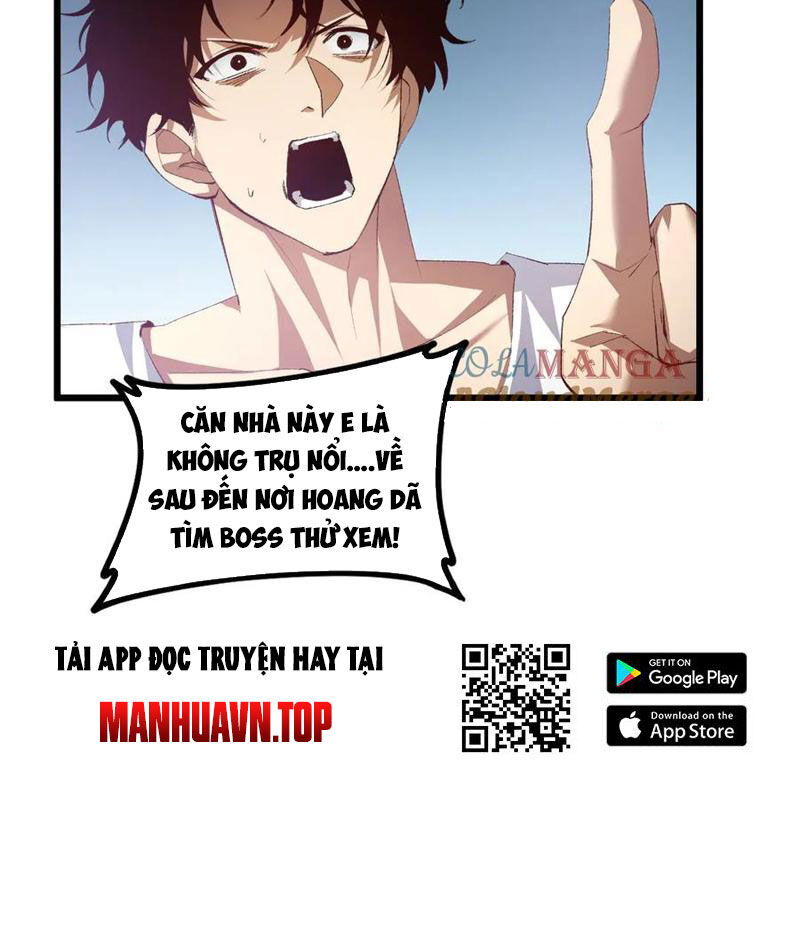 Ta Là Chúa Tể Trùng Độc: Chapter 55