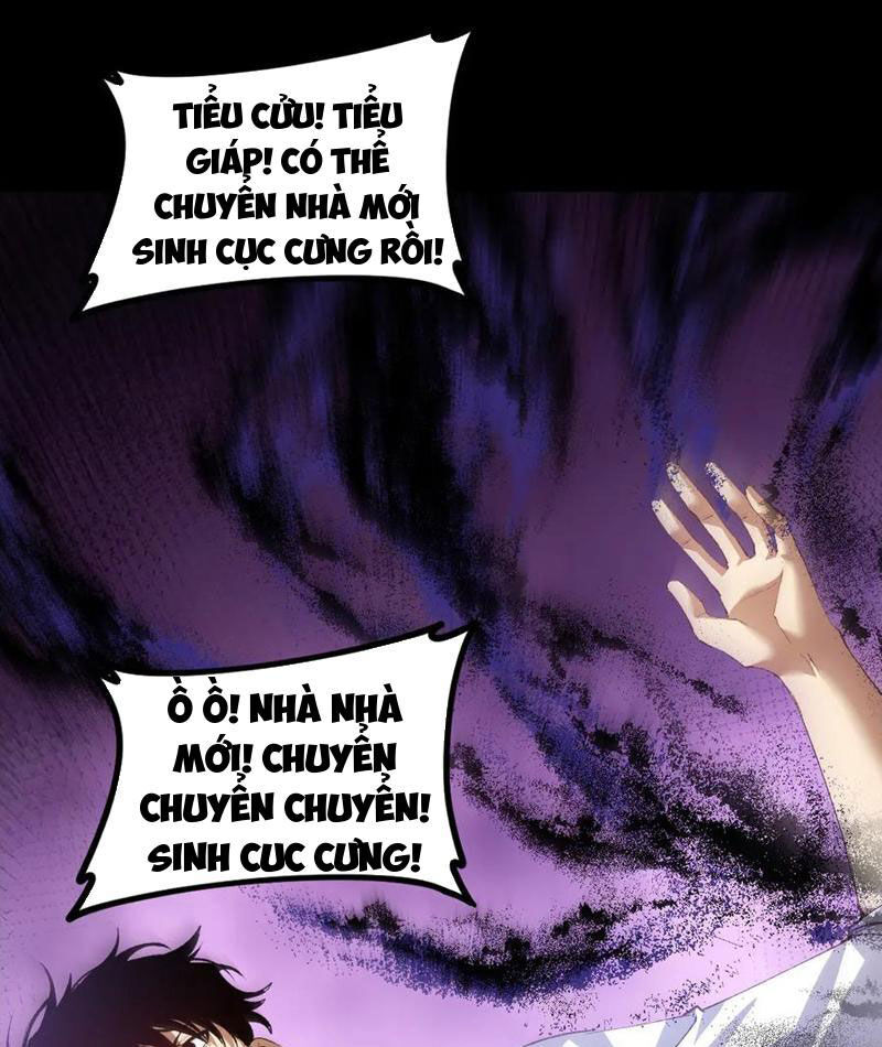 Ta Là Chúa Tể Trùng Độc: Chapter 55